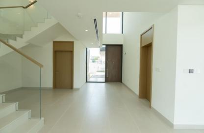 Villa - 4 - 5 for rent in Farm Gardens 1 - Farm Gardens - The Valley - Dubai
