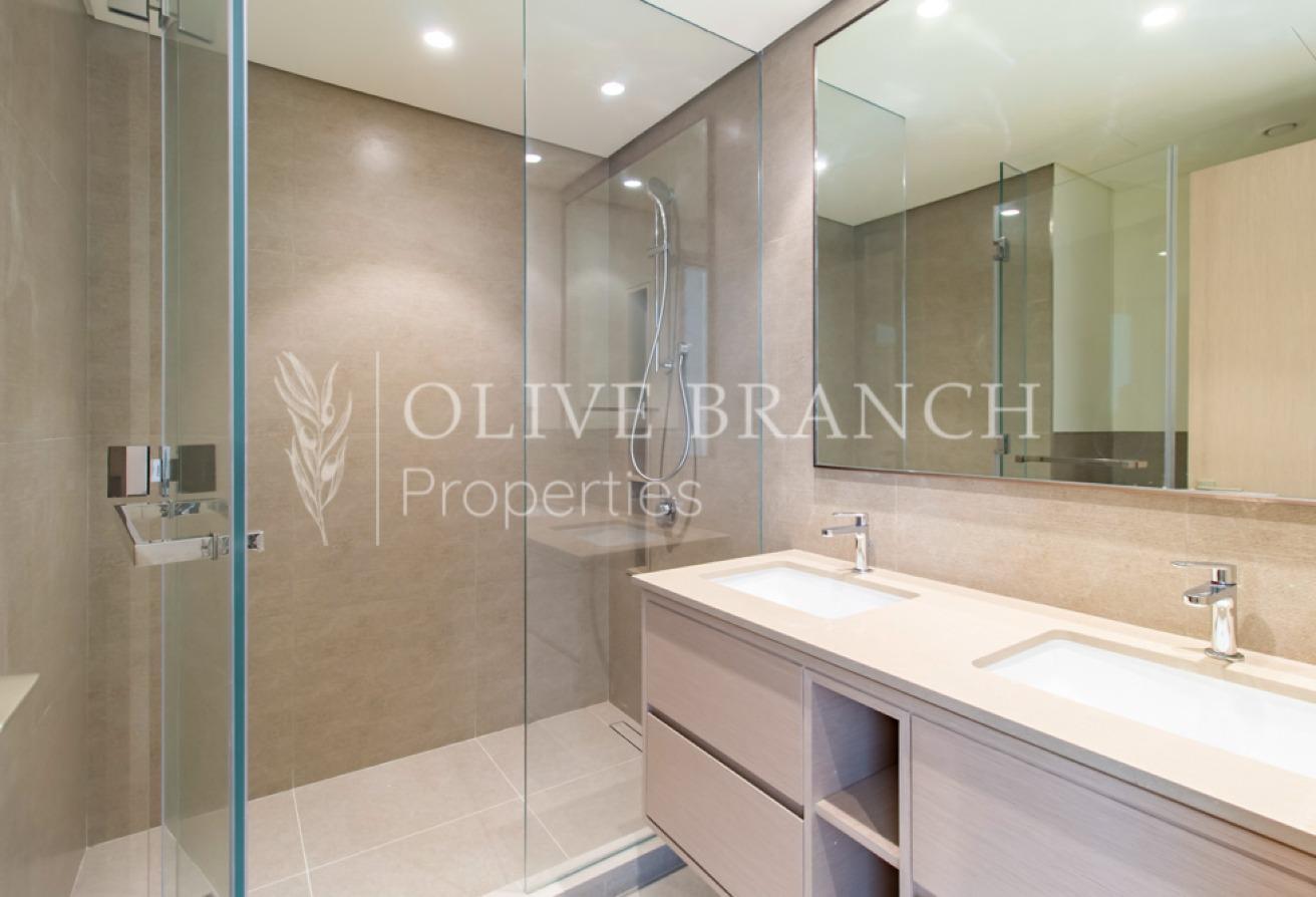 Prime Location | Burj and Fountain Views photo 20
