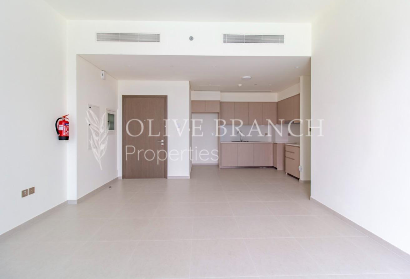 Prime Location | Burj and Fountain Views photo 5
