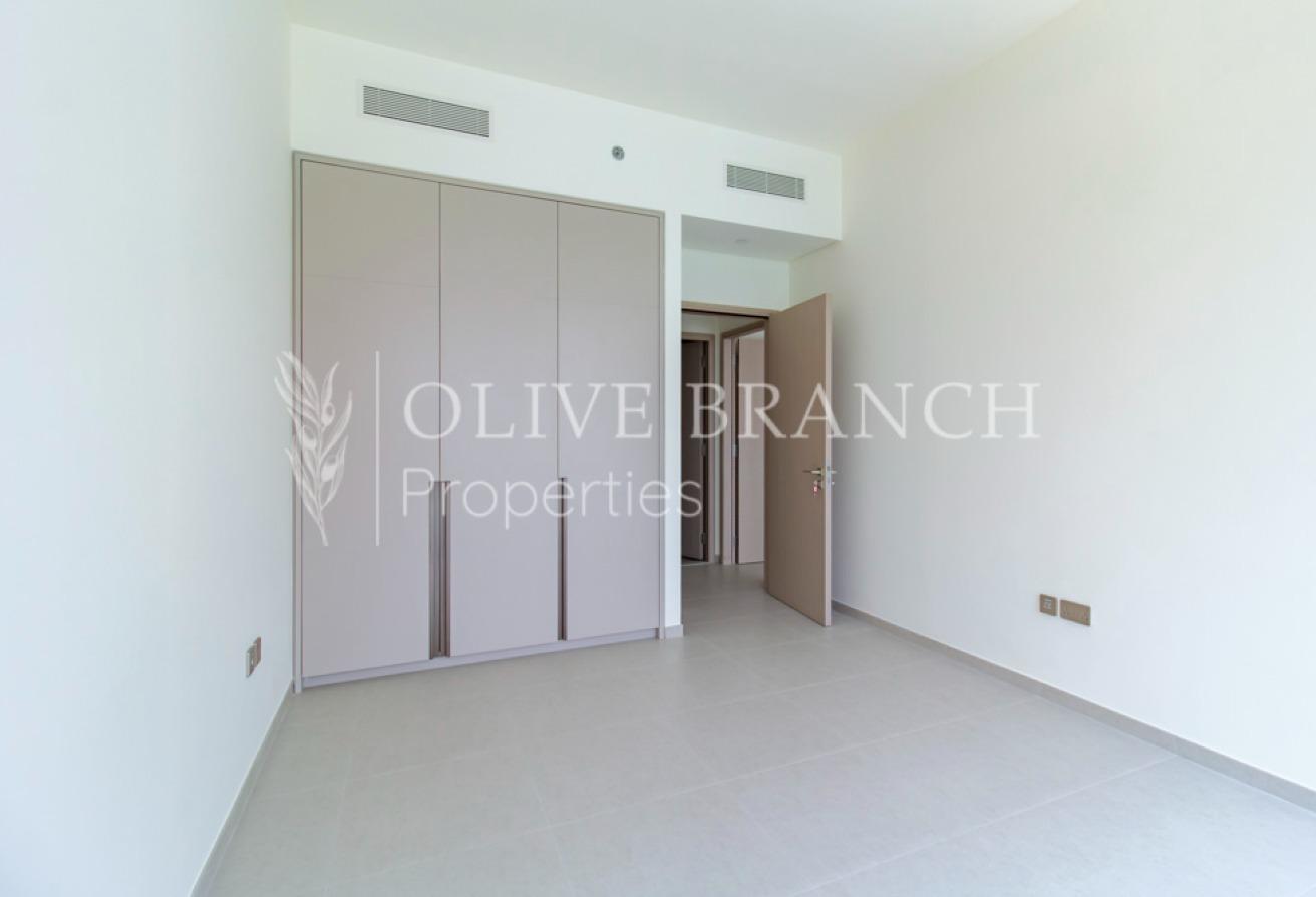 Prime Location | Burj and Fountain Views photo 12