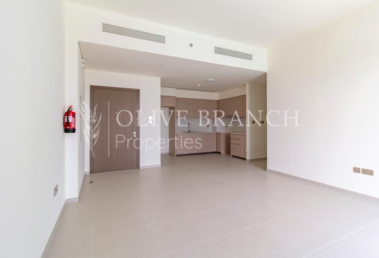 Prime Location | Burj and Fountain Views photo 7