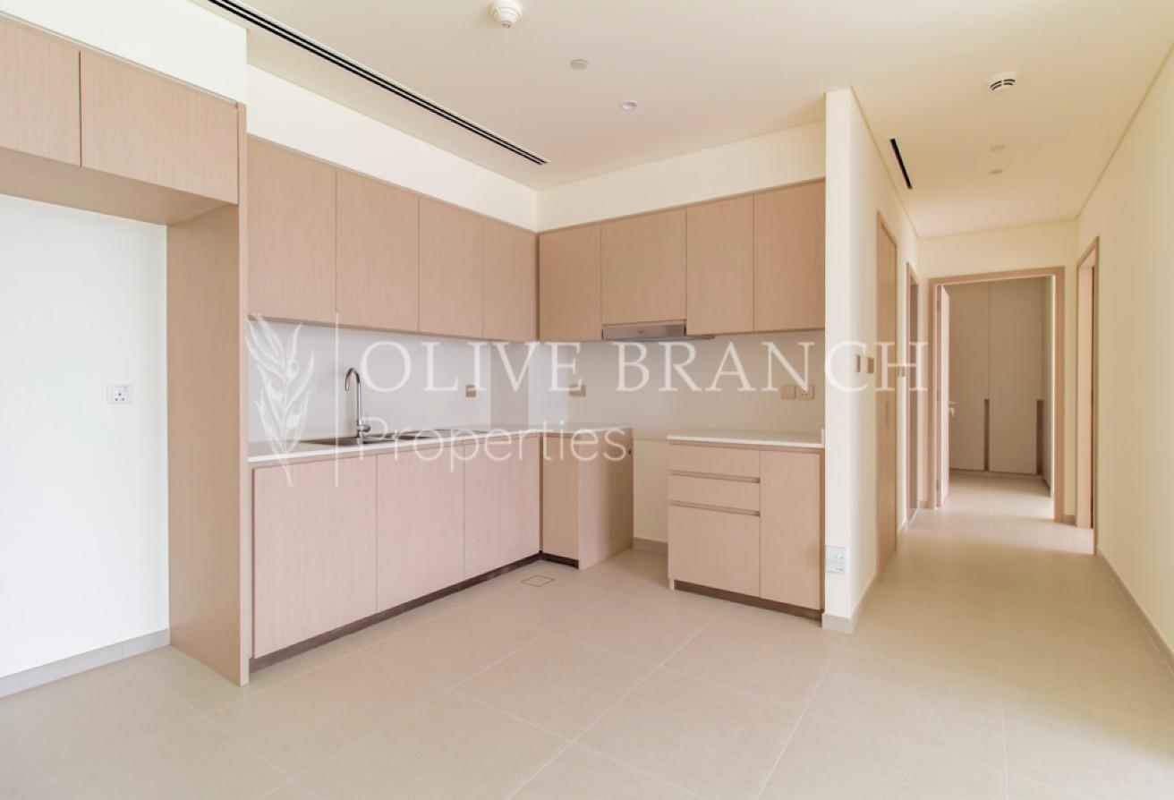 Prime Location | Burj and Fountain Views photo 9