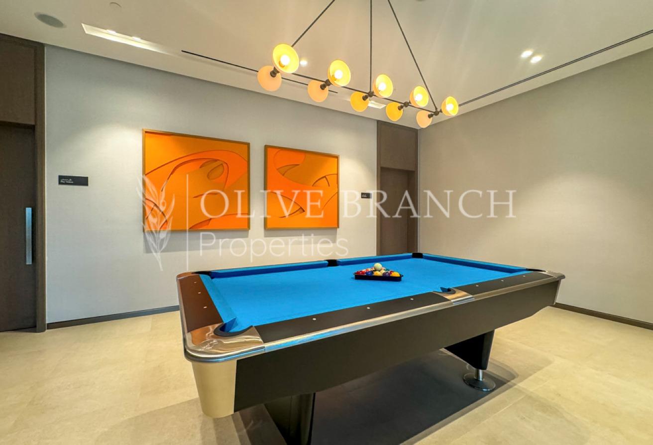 Prime Location | Burj and Fountain Views photo 30