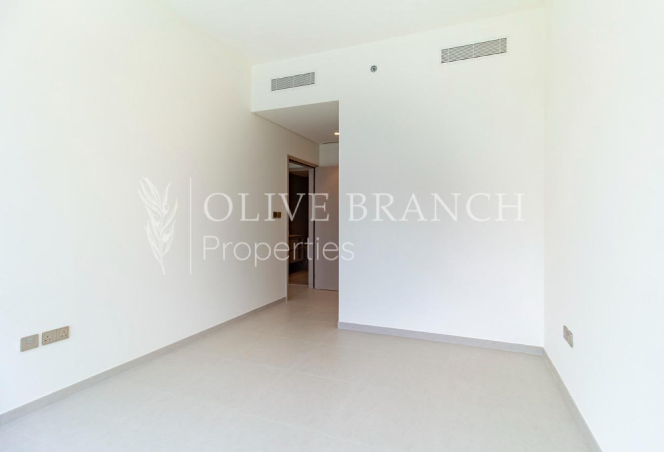 Prime Location | Burj and Fountain Views photo 18