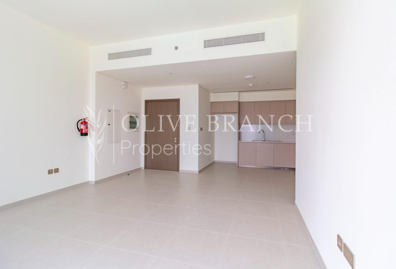 Prime Location | Burj and Fountain Views photo 6
