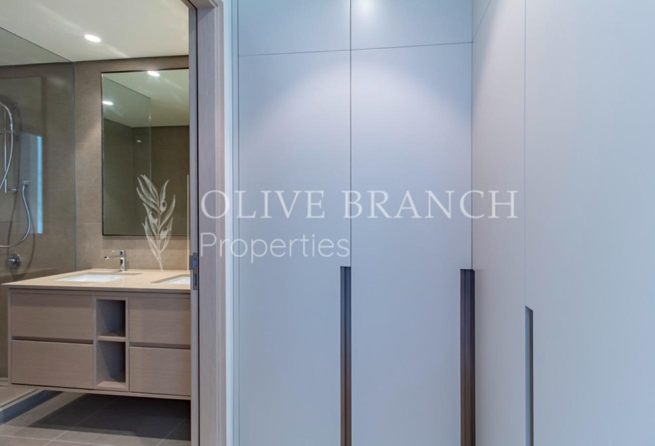 Prime Location | Burj and Fountain Views photo 21