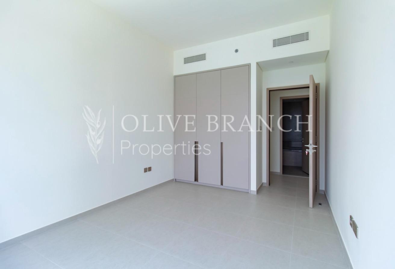 Prime Location | Burj and Fountain Views photo 13