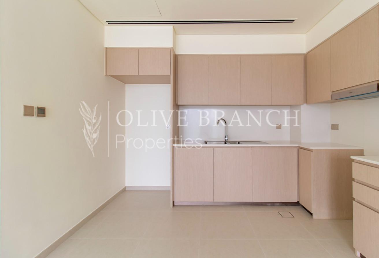 Prime Location | Burj and Fountain Views photo 8