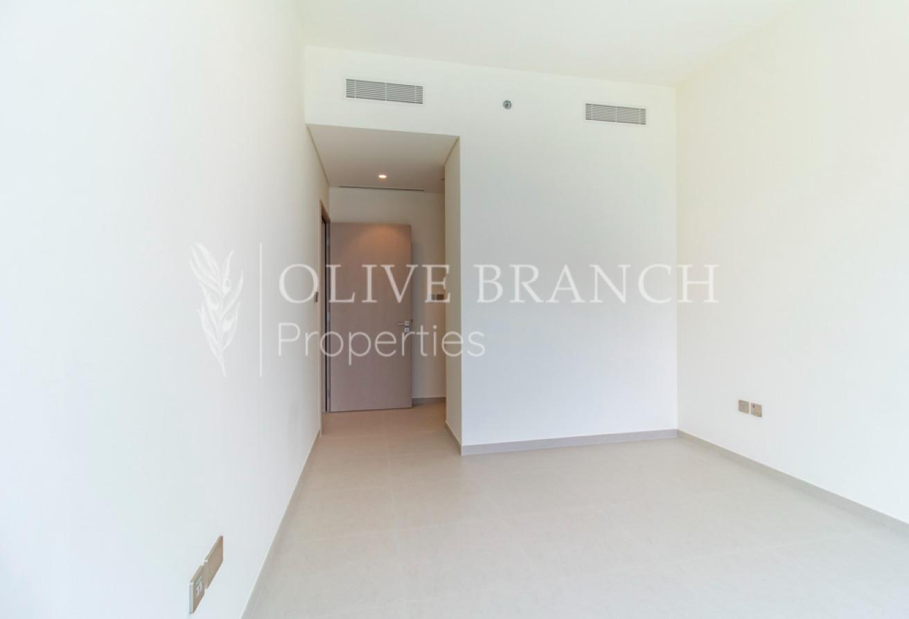 Prime Location | Burj and Fountain Views photo 19