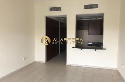 Apartment - Studio - 1 Bathroom for rent in Building 50 - Mediterranean Cluster - Discovery Gardens - Dubai