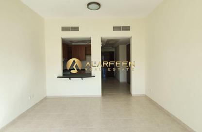 Apartment - Studio - 1 Bathroom for rent in Building 50 - Mediterranean Cluster - Discovery Gardens - Dubai