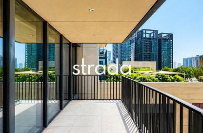 Apartment - 2 Bedrooms - 3 Bathrooms for sale in BLVD Heights Tower 1 - BLVD Heights - Downtown Dubai - Dubai