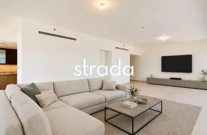 شقة - 2 غرف نوم - 3 حمامات للبيع في مرتفعات بوليفارد برج 1 - مرتفعات بوليفارد - وسط مدينة دبي - دبي