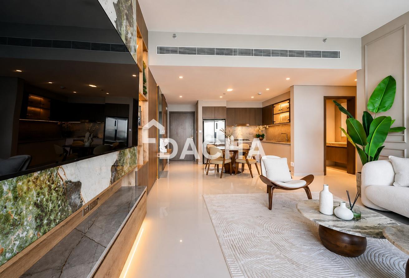 Upgraded | Stunning Sea View |Available in October photo 3