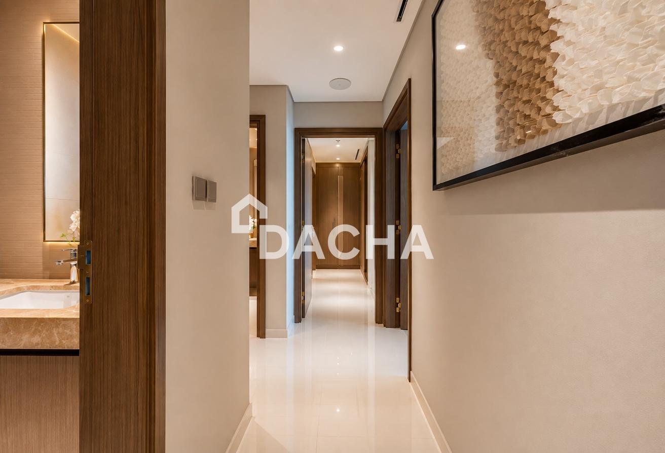 Upgraded | Stunning Sea View |Available in October photo 8