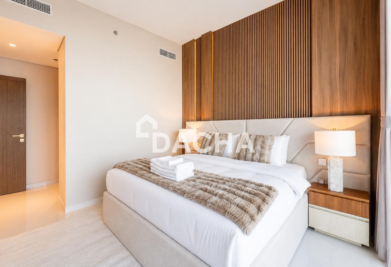 Upgraded | Stunning Sea View |Available in October photo 9