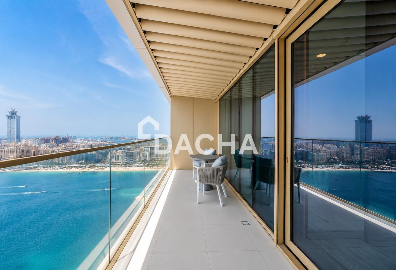 Upgraded | Stunning Sea View |Available in October photo 11