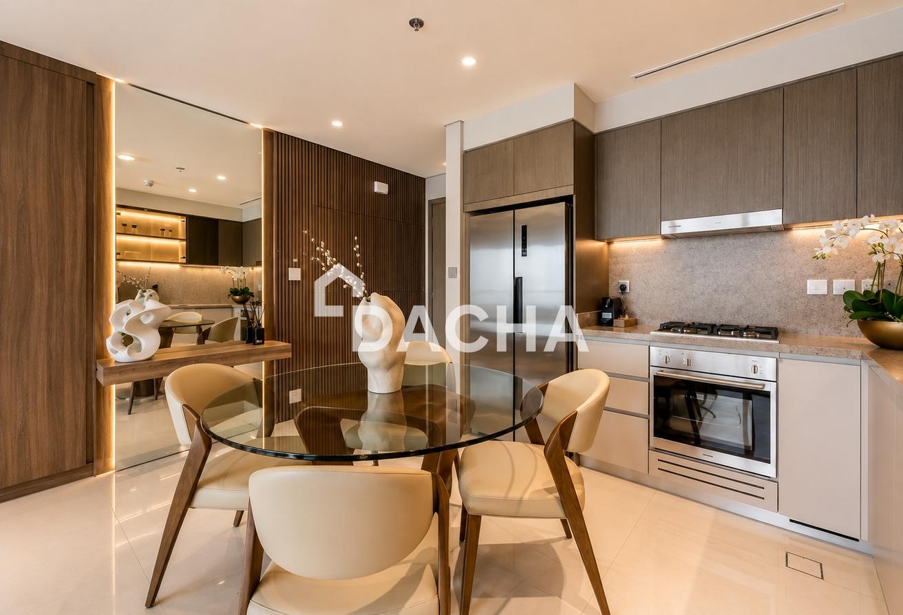Upgraded | Stunning Sea View |Available in October photo 4