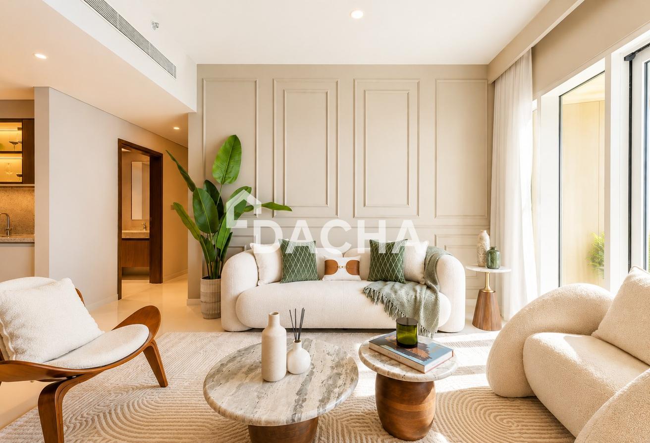 Upgraded | Stunning Sea View |Available in October photo 13