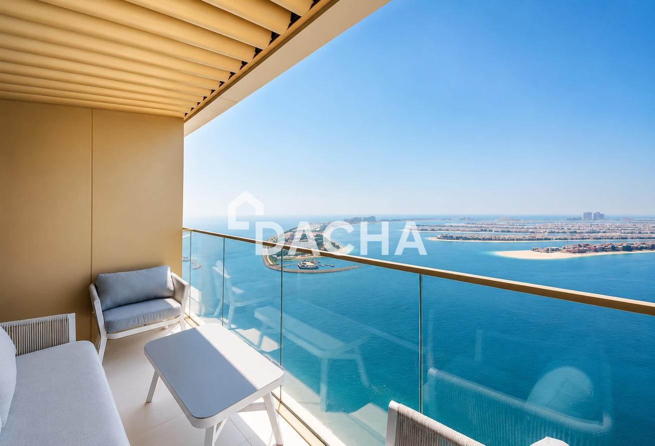 Upgraded | Stunning Sea View |Available in October photo 7