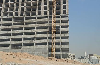 Whole Building - Studio - 7+ for rent in Aya Beachfront Residences - Al Raudah - Umm Al Quwain