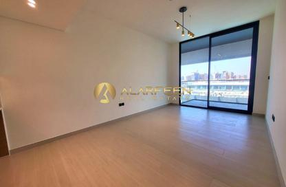 Apartment - 1 Bedroom - 1 Bathroom for rent in Binghatti Orchid - District 10 - Jumeirah Village Circle - Dubai