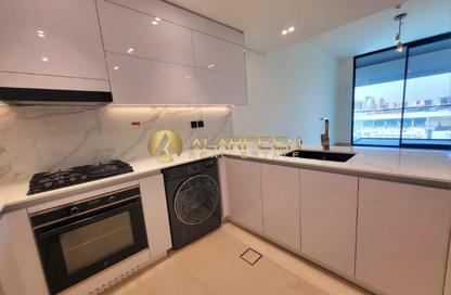 Apartment - 1 Bedroom - 1 Bathroom for rent in Binghatti Orchid - District 10 - Jumeirah Village Circle - Dubai