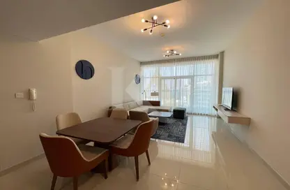 Apartment - 1 Bedroom - 2 Bathrooms for rent in Vita Residencia - Al Sufouh 1 - Al Sufouh - Dubai