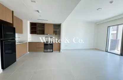 شقة - غرفة نوم - 1 حمام للايجار في مانجروف في كريك بيتش مبنى 1 - مانجروف - جريك بيتش - مرسى خور دبي - دبي