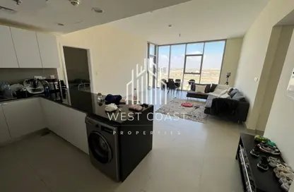 Apartment - 2 Bedrooms - 2 Bathrooms for sale in The Pulse Residence B2 - The Pulse Residence - The Pulse - Dubai South (Dubai World Central) - Dubai