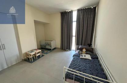 Apartment - 2 Bedrooms - 2 Bathrooms for sale in The Pulse Residence B2 - The Pulse Residence - The Pulse - Dubai South (Dubai World Central) - Dubai