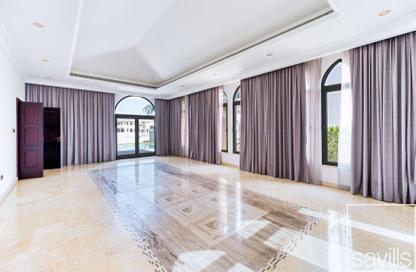 Villa - 5 - 6 for rent in Signature Villas Frond M - Signature Villas - Palm Jumeirah - Dubai Villa - 5 - 6 for rent in Signature Villas Frond M - Signature Villas - Palm Jumeirah - Dubai