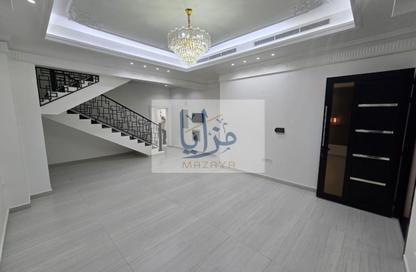 Villa - 5 Bedrooms - 7 Bathrooms for sale in Al Helio 2 - Al Helio - Ajman