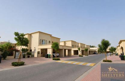 Villa - 2 Bedrooms - 3 Bathrooms for rent in Springs 2 - The Springs - Dubai