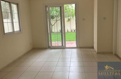 Villa - 2 Bedrooms - 3 Bathrooms for rent in Springs 2 - The Springs - Dubai
