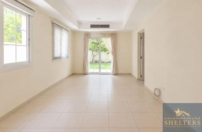 Villa - 2 Bedrooms - 3 Bathrooms for rent in Springs 2 - The Springs - Dubai