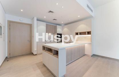 Apartment - 2 Bedrooms - 3 Bathrooms for sale in Kensington Waters A - Kensington Waters - Sobha Hartland - Mohammed Bin Rashid City - Dubai