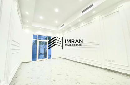 Villa - 5 Bedrooms - 7 Bathrooms for rent in Sharqan - Al Heerah - Sharjah Villa - 5 Bedrooms - 7 Bathrooms for rent in Sharqan - Al Heerah - Sharjah