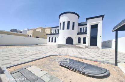 فيلا - 5 غرف نوم - 7 حمامات للايجار في مدينة الرياض - أبوظبي