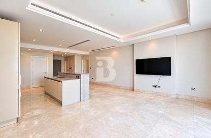 Apartment - 2 - 3 for rent in The 8 - The Crescent - Palm Jumeirah - Dubai
