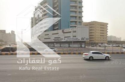أرض - استوديو للبيع في الراشدية 1 - الراشدية - عجمان