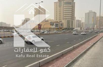 أرض - استوديو للبيع في الراشدية 1 - الراشدية - عجمان
