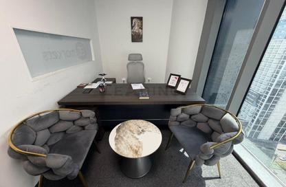 Office Space - Studio - 4 Bathrooms for rent in The Metropolis - Business Bay - Dubai Office Space - Studio - 4 Bathrooms for rent in The Metropolis - Business Bay - Dubai