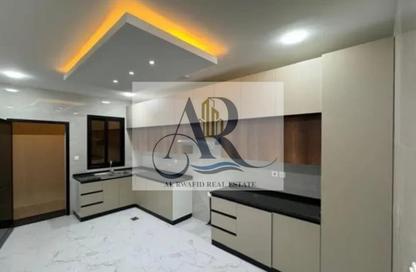 Villa - 4 Bedrooms - 4 Bathrooms for rent in Al Zaheya Gardens - Al Zahya - Ajman