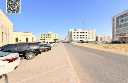 Land - Studio for sale in Al Jurf 3 - Al Jurf - Ajman Downtown - Ajman
