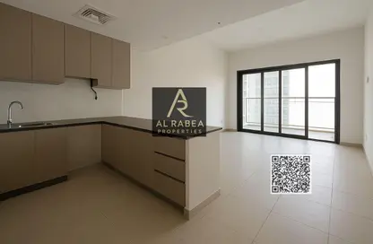 Apartment - 1 Bedroom - 2 Bathrooms for rent in Al Aamra Gardens - Al Amerah - Ajman