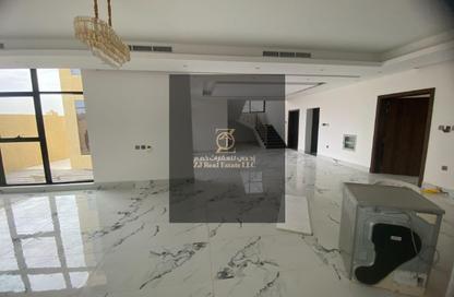 Villa - 6 - 7+ for sale in Al Zaheya Gardens - Al Zahya - Ajman Villa - 6 - 7+ for sale in Al Zaheya Gardens - Al Zahya - Ajman