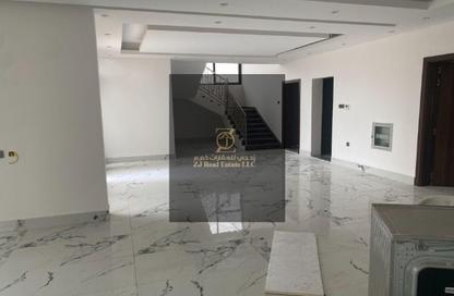Villa - 6 - 7+ for sale in Al Zaheya Gardens - Al Zahya - Ajman Villa - 6 - 7+ for sale in Al Zaheya Gardens - Al Zahya - Ajman