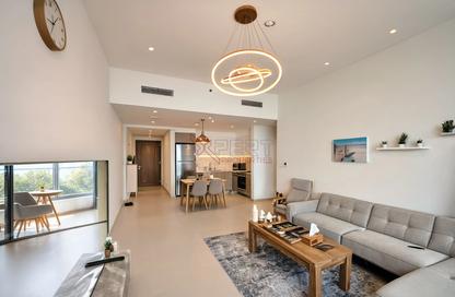 Apartment - 1 Bedroom - 1 Bathroom for rent in The Grand - Dubai Creek Harbour (The Lagoons) - Dubai