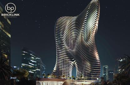 Apartment - 2 - 3 for sale in Bugatti Residences By Binghatti - Business Bay - Dubai Apartment - 2 - 3 for sale in Bugatti Residences By Binghatti - Business Bay - Dubai